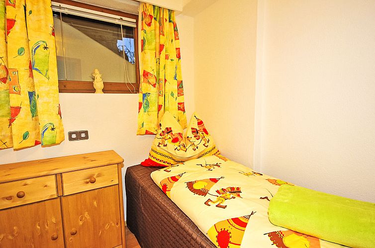 Appartement Wieser