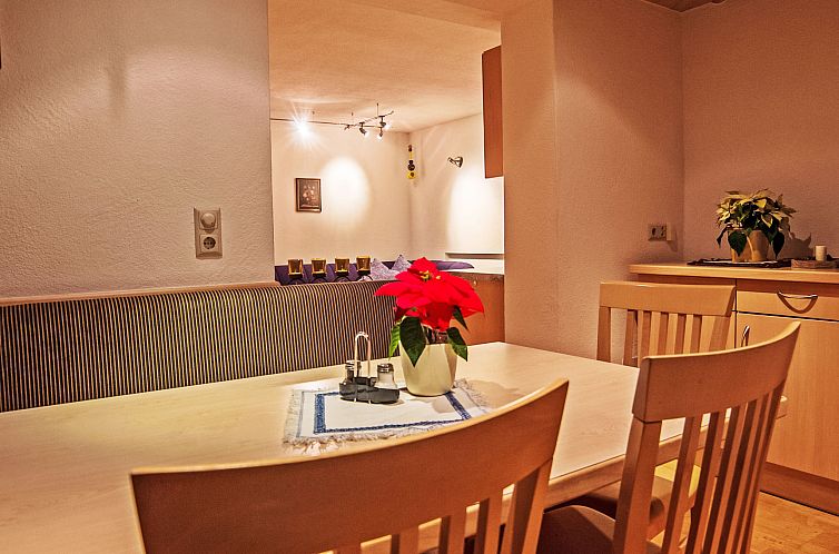 Appartement Wieser