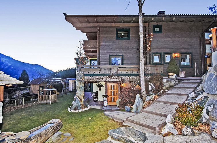Appartement Wieser
