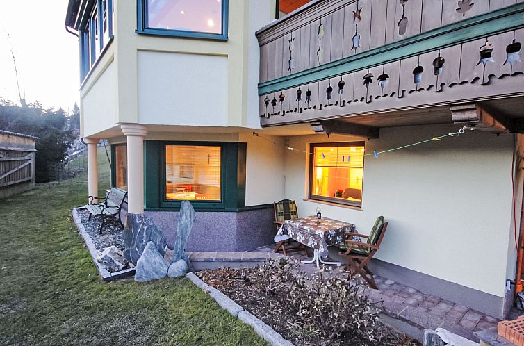 Appartement Wieser