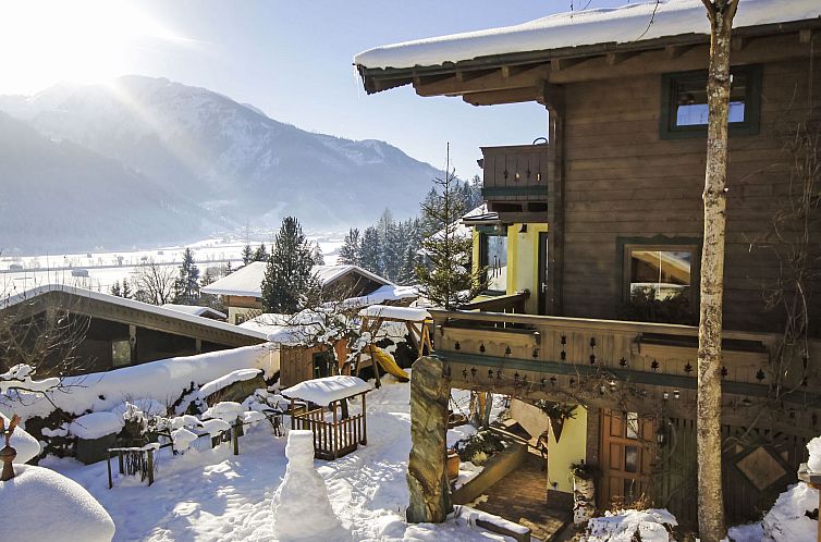 Appartement Wieser
