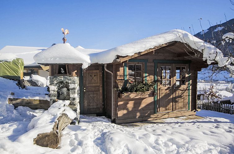 Appartement Wieser