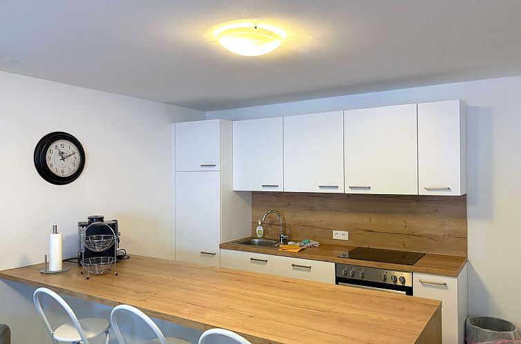 Appartement Benjamin