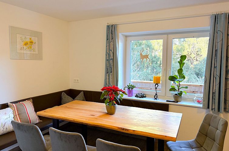 Appartement Benjamin