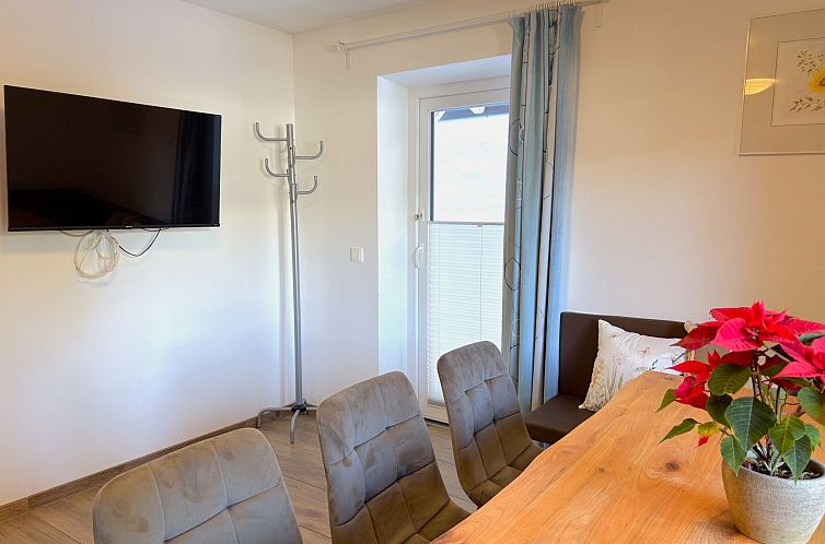 Appartement Benjamin