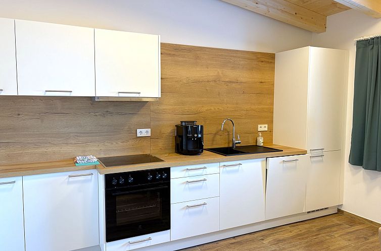 Appartement Leitner Kombi