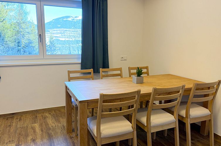 Appartement Leitner Kombi