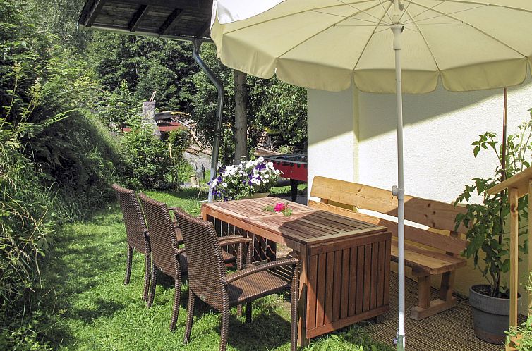 Appartement Leitner Kombi