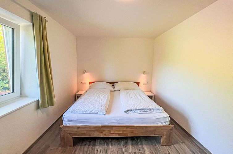 Appartement Leitner Kombi