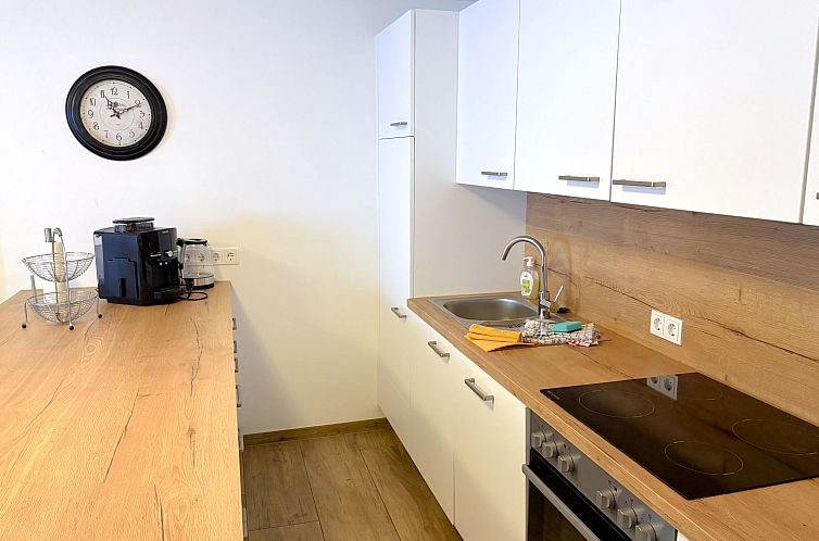 Appartement Leitner Kombi