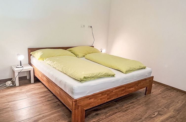 Appartement Leitner Kombi