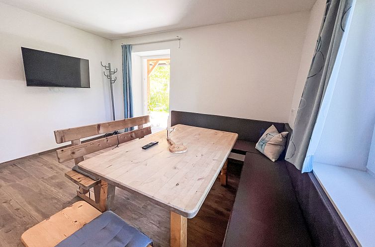 Appartement Haus Stöckl