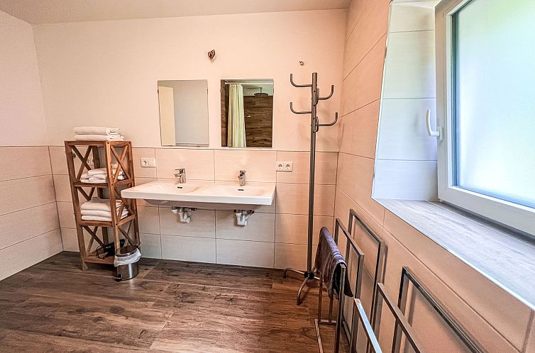 Appartement Haus Stöckl