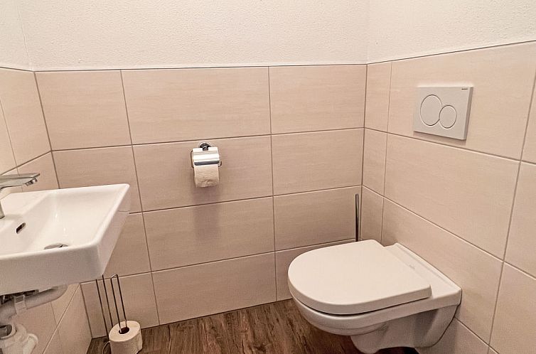 Appartement Haus Stöckl