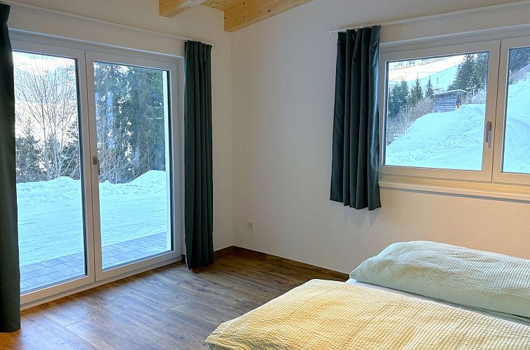 Appartement Haus Stöckl