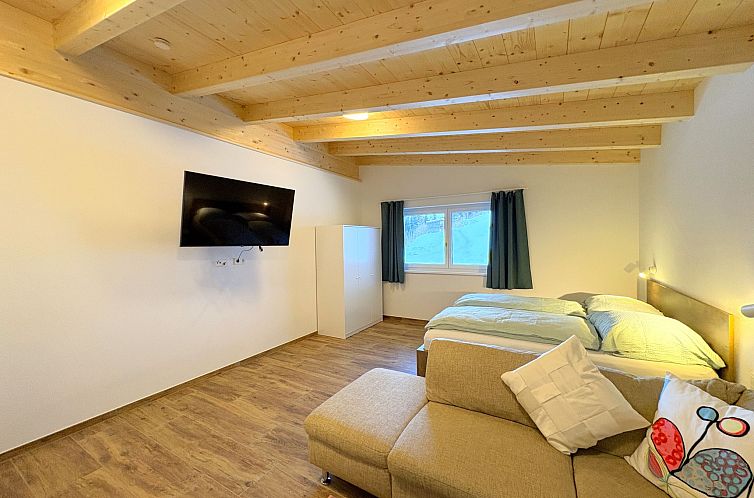 Appartement Haus Stöckl