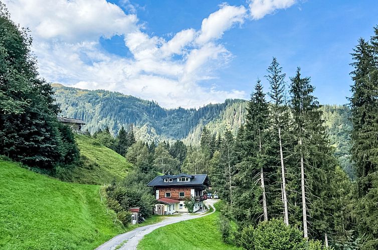 Appartement Haus Stöckl