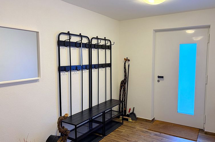 Appartement Haus Stöckl