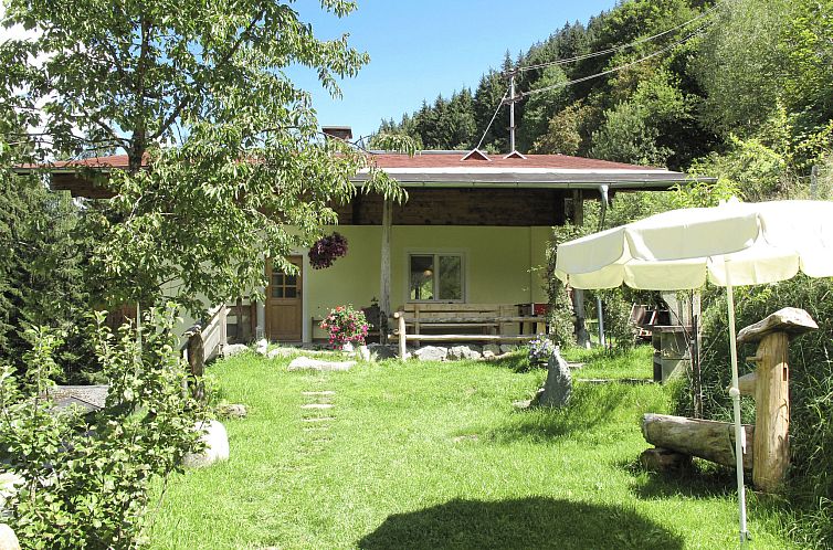 Appartement Haus Stöckl