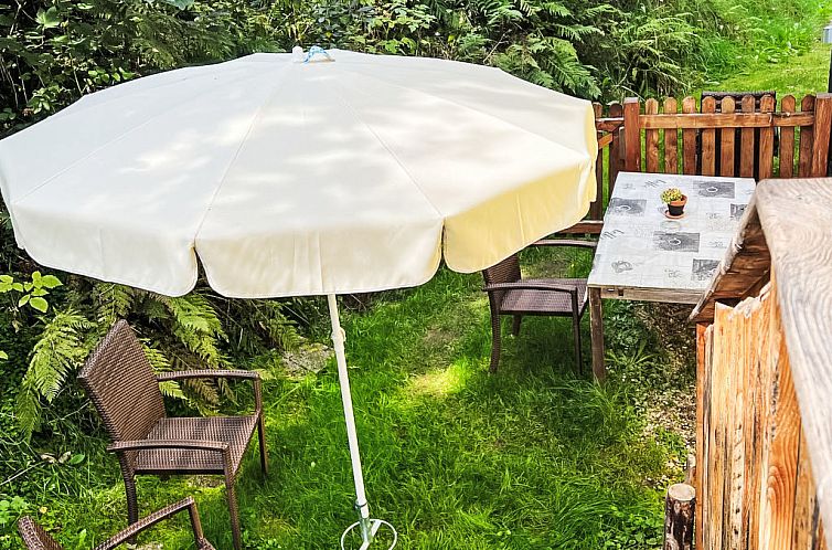 Appartement Haus Stöckl