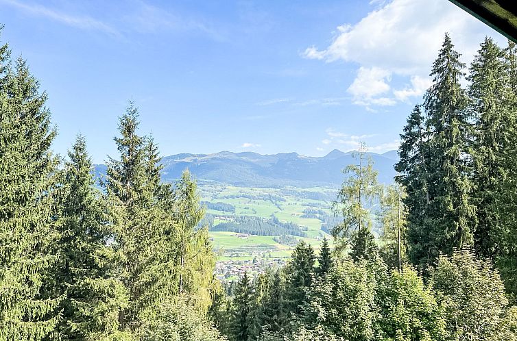 Appartement Haus Stöckl