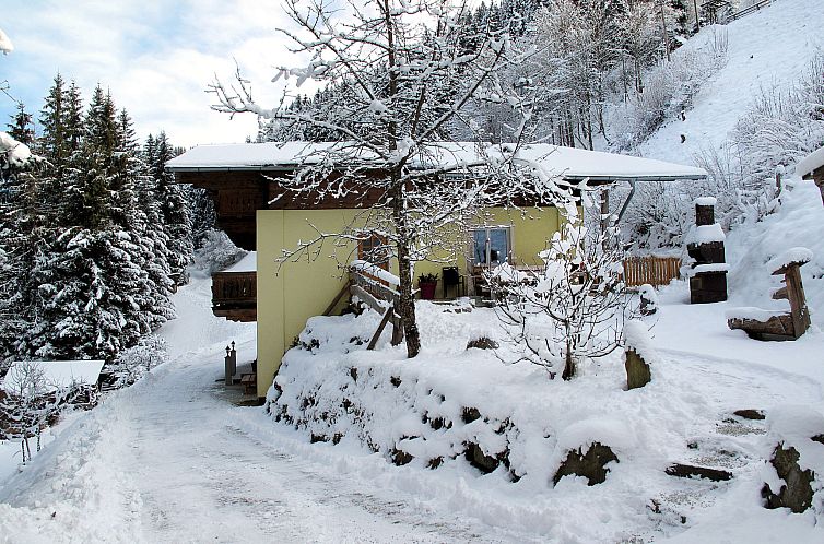 Appartement Haus Stöckl