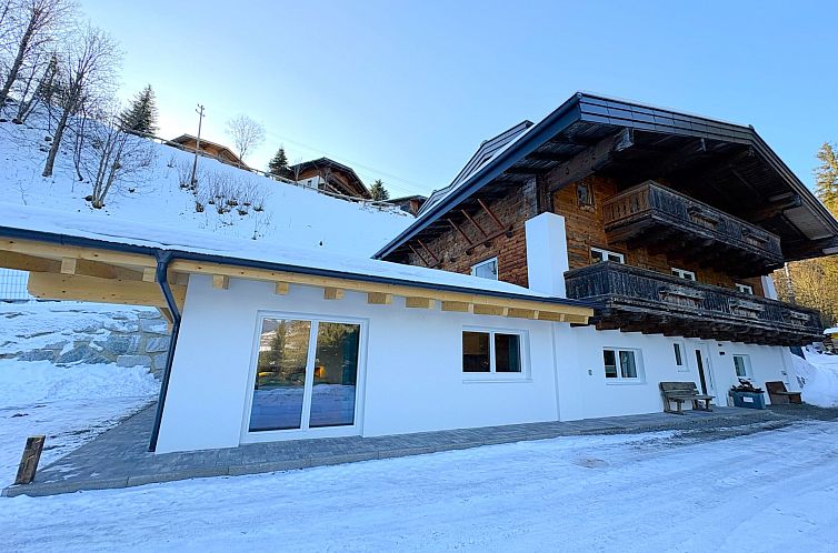 Appartement Haus Stöckl