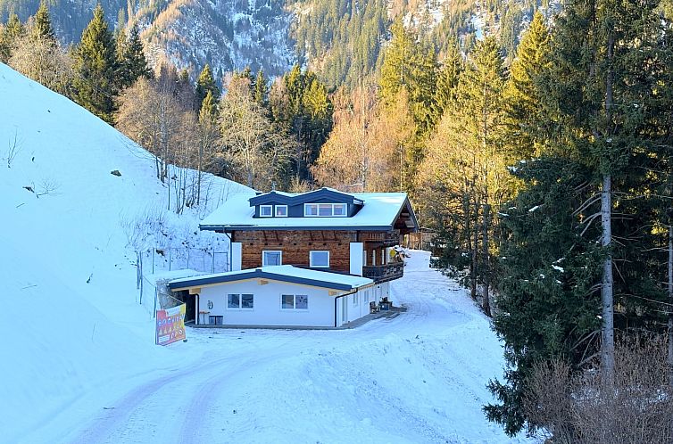 Appartement Haus Stöckl