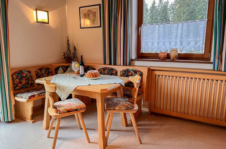 Appartement Top 1