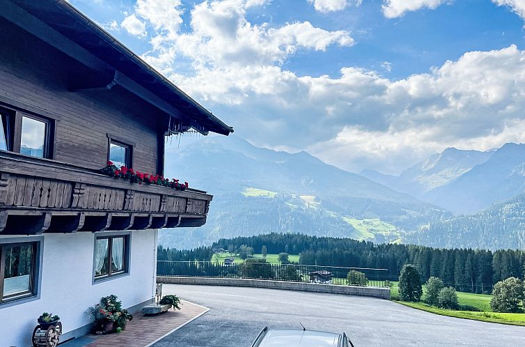Appartement Top 1