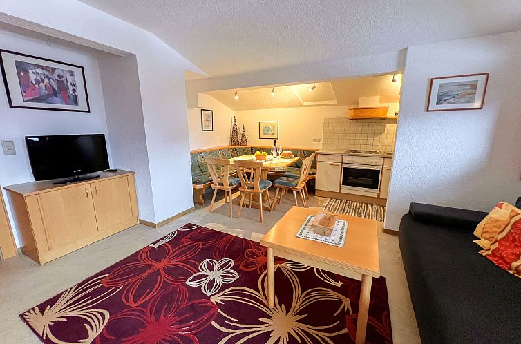 Appartement Top 2