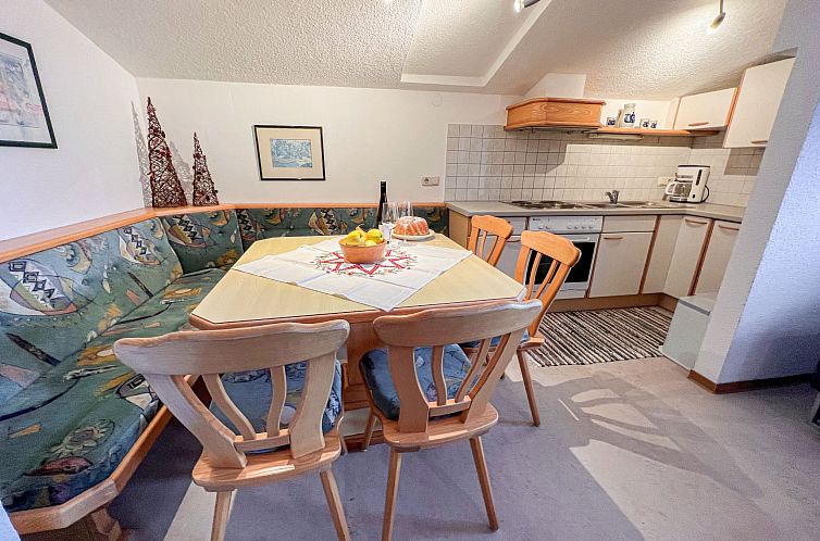 Appartement Top 2