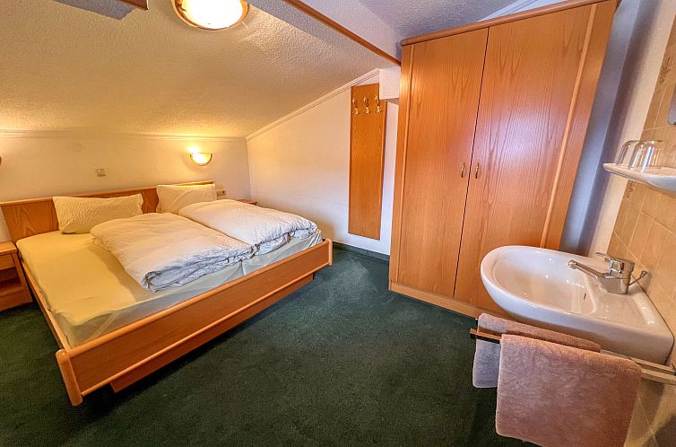Appartement Top 2