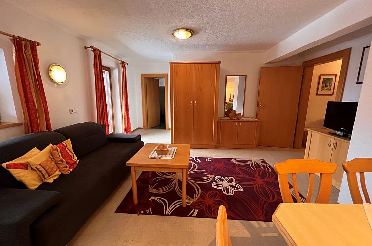 Appartement Top 2