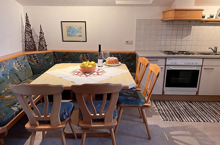 Appartement Top 2