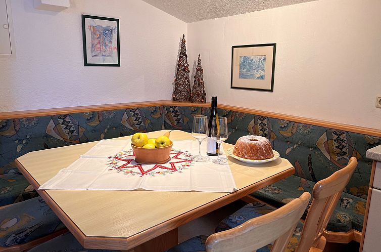 Appartement Top 2