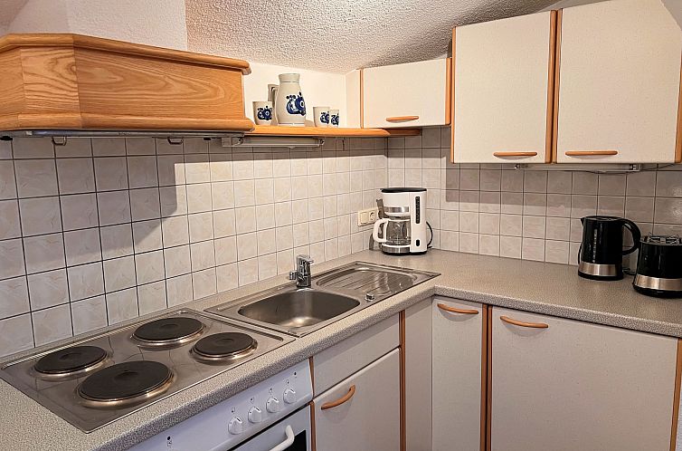 Appartement Top 2