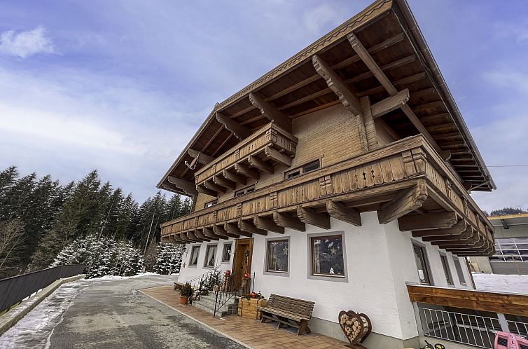 Appartement Top 2