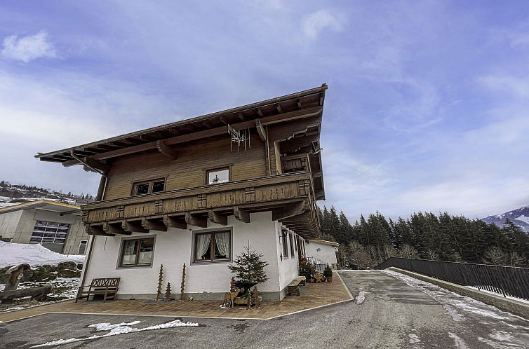 Appartement Top 2