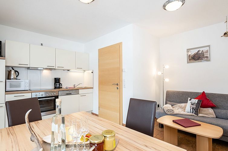 Appartement Wohnung Pihapperblick in Hollersbach im Pinzgau