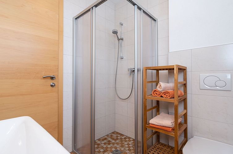 Appartement Wohnung Pihapperblick in Hollersbach im Pinzgau