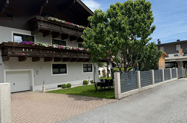 Appartement Felben