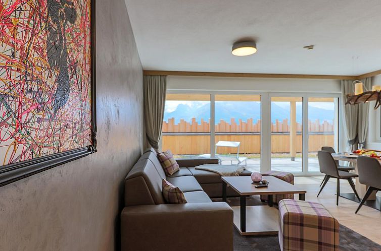 Kitzbüheler Alpenlodge Top A3