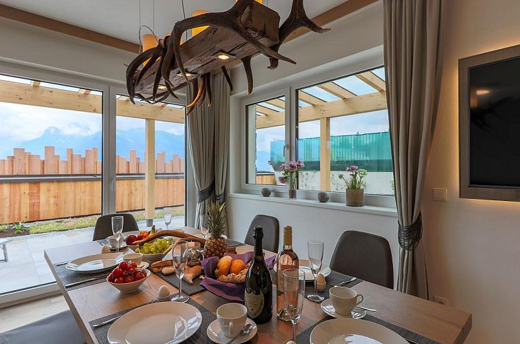 Kitzbüheler Alpenlodge Top A3