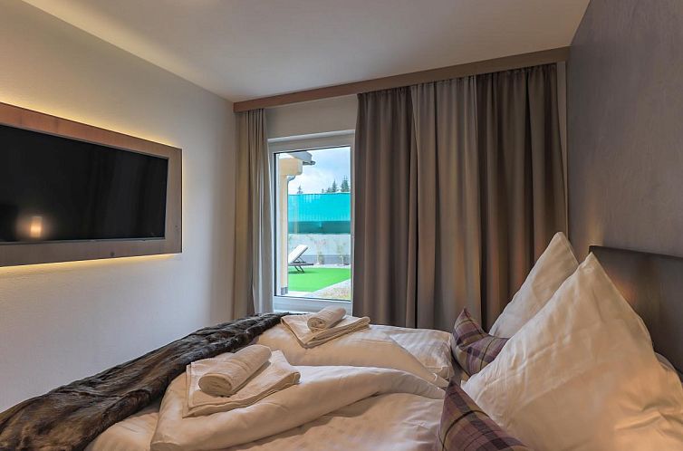 Kitzbüheler Alpenlodge Top A3