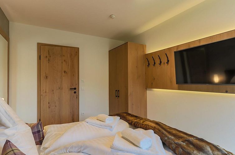 Kitzbüheler Alpenlodge Top A3