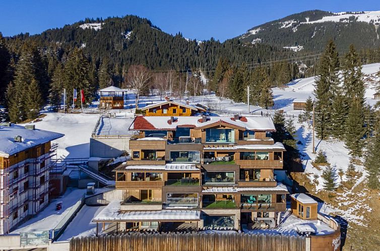Kitzbüheler Alpenlodge Top A3