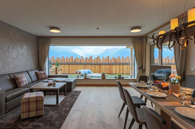 Kitzbüheler Alpenlodge Top A2