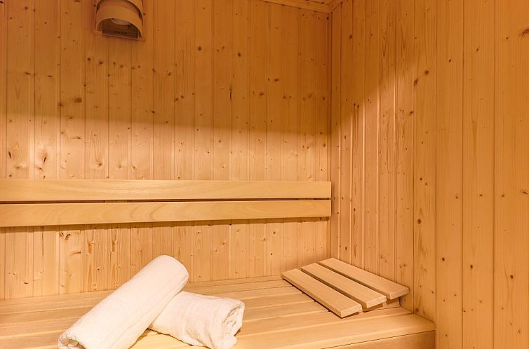 Kitzbüheler Alpenlodge Top A2