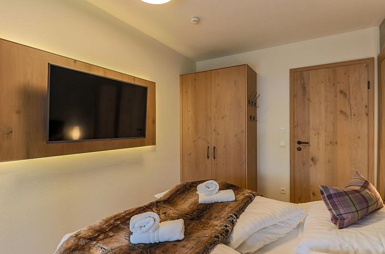 Kitzbüheler Alpenlodge Top A2